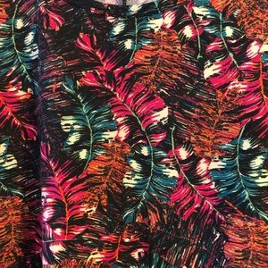 Brand new Lularoe. Smoke free home.